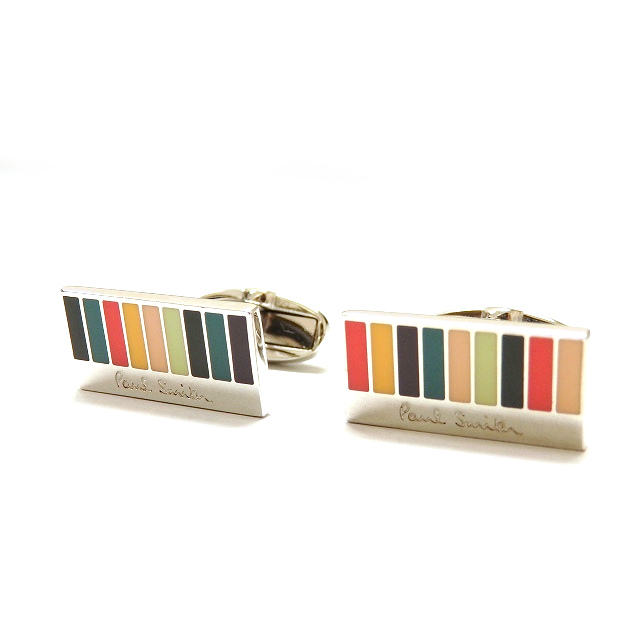 ポールスミス Paul Smith カフスボタン カフリンクス レインボー スーツ小物 Ma1 Cuff Arainb メンズ 118 ベクトルパーク ポールスミス Paul Smith カフスボタン カフリンクス レインボー スーツ小物 Ma1 Cuff Arainb メンズ 118 ベクトルパーク