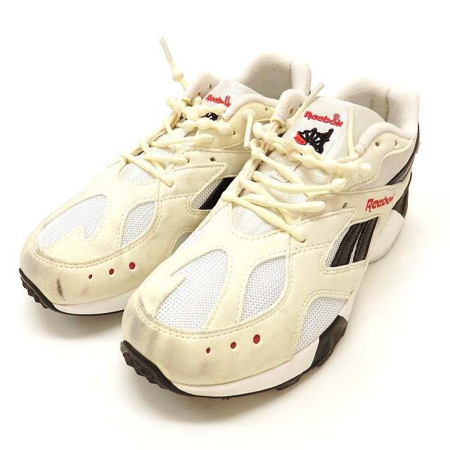 リーボック Reebok Aztrek Bw アズトレック スニーカー 靴 Us4 23 0cm ホワイト 白 Cn7187 レディース 118 ベクトルパーク リーボック Reebok Aztrek Bw アズトレック スニーカー 靴 Us4 23 0cm ホワイト 白 Cn7187 レディース 118 ベクトルパーク