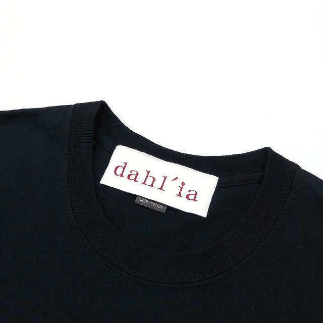 ダリア Dahl Ia リメイクウエスト切替えギャザーワンピース ドレス 半袖 ブラック 黒 日本製 Hd 85og レディース 118 ベクトルパーク