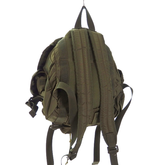 beautiful people kids ALICE backpack