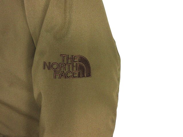 ノースフェイス パープルレーベル THE NORTH FACE PURPLE LABEL