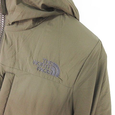 ザノースフェイス THE NORTH FACE ジャケット トランゴモンクパーカ