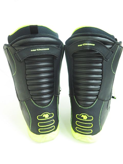 Northwave スノーボードブーツ ブラック TF1 NORTHWAVE(ノースウェーブ) / スノーボードブーツ/28cm/BLK