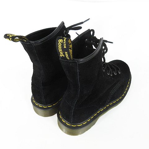 ドクターマーチン DR.MARTENS AirWair ブーツ レースアップ 8ホール
