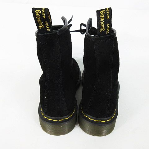 ドクターマーチン DR.MARTENS AirWair ブーツ レースアップ 8ホール