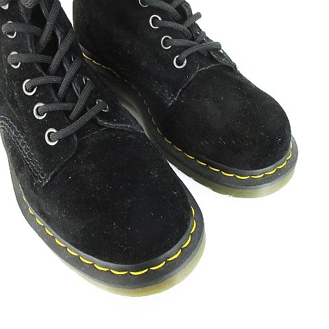 ドクターマーチン DR.MARTENS AirWair ブーツ レースアップ 8ホール