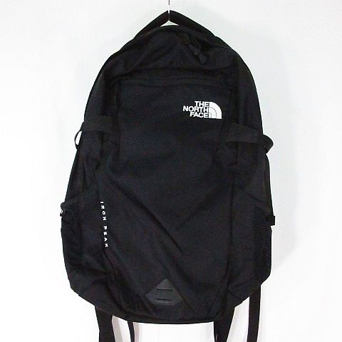the north face iron peak