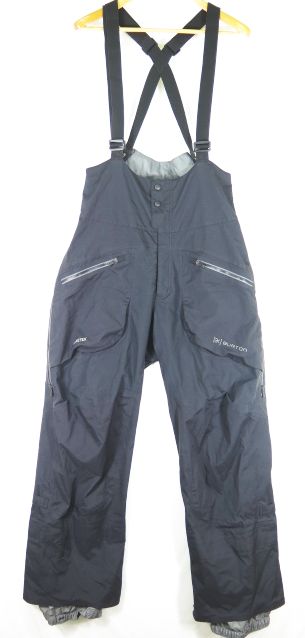 バートン BURTON AK 3L SKID HI-TOP PANT スノボウエア パンツ 