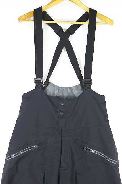 バートン BURTON AK 3L SKID HI-TOP PANT スノボウエア パンツ 