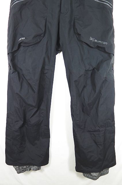 バートン BURTON AK 3L SKID HI-TOP PANT スノボウエア パンツ 