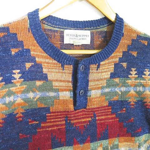 デニム&サプライ ラルフローレン DENIM & SUPPLY RALPH LAUREN 