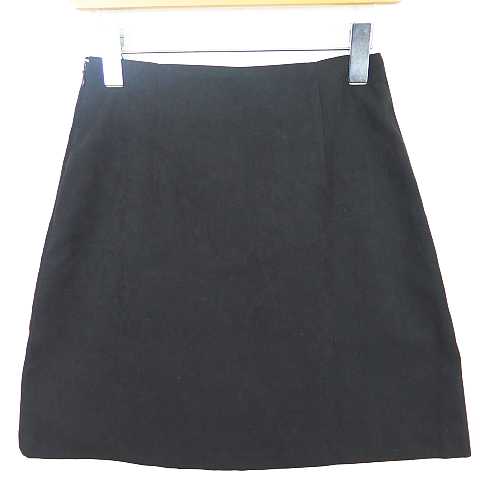 フリーズマート Free S Mart 台形スカート レースアップデザイン ピーチスキン M ブラック Sa9000 レディース 119 ベクトルパーク