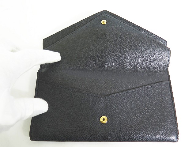 ルイヴィトン LOUIS VUITTON M64319 モノグラム ポルトフォイユ 