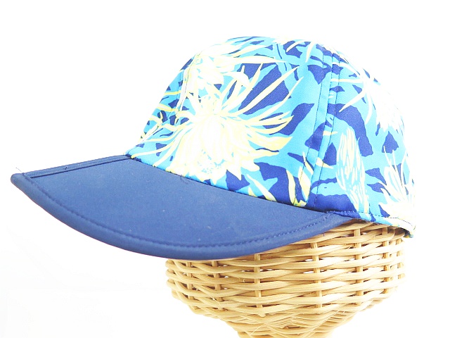 カシラ Ca4la キャップ 花柄 マルチカラー 2sa07 メンズ レディース 119 ベクトルパーク