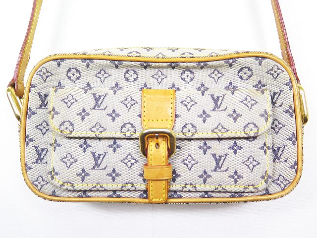 ルイヴィトン LOUIS VUITTON M92004 ジュリエットMM ショルダーバッグ 