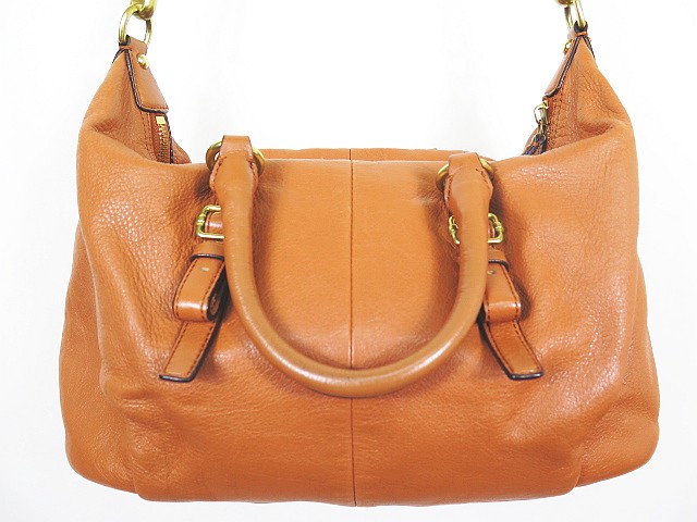 コーチ COACH マディソン レザー ジュリエット ハンドバッグ 21222 