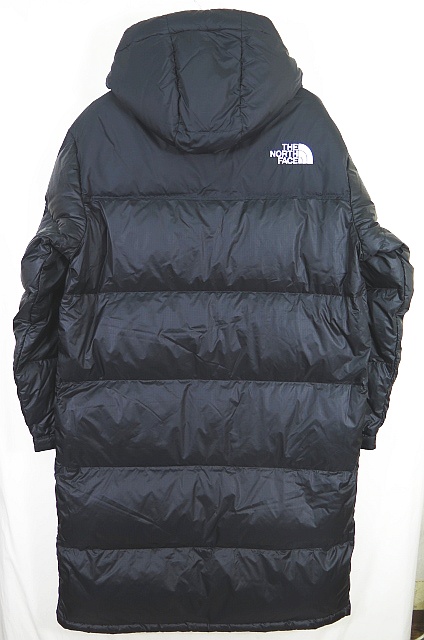未使用品 ザノースフェイス THE NORTH FACE ND92020Z Nuptse Coat 