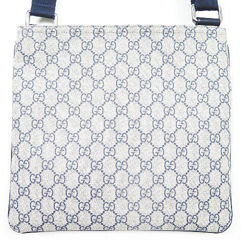 グッチ GUCCI 295257 ショルダーバッグ GGプラス PVCキャンバス