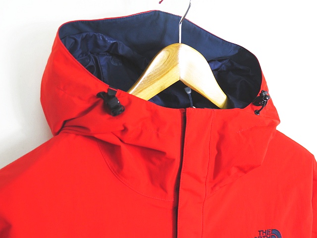 ザノースフェイス THE NORTH FACE スクープジャケット NP61240