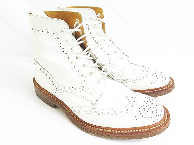 トリッカーズ TRICKER