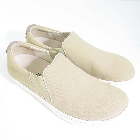 未使用品 ビルケンシュトック BIRKENSTOCK BARRIE バリー テキスタイル 