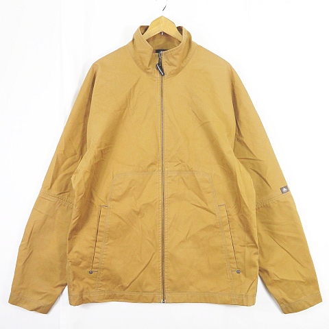 ナイキエーシージー NIKE ACG コットンジャケット ジップアップ XL 