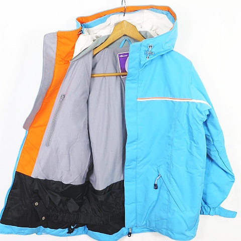 ellesse エレッセスキースノボウェア9-3(m)