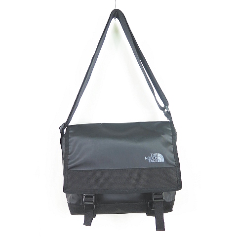 ザノースフェイス THE NORTH FACE NM08153 BC MESSENGER BAG XS ベース 