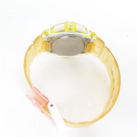 新品、未使用　Baby-G Tripper Shih Tzu デジタル腕時計 カシオ CASIO Baby-G Tripper BGT-110 Shih Tzu デジタル 腕時計