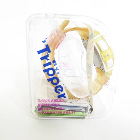 新品、未使用　Baby-G Tripper Shih Tzu デジタル腕時計 カシオ CASIO Baby-G Tripper BGT-110 Shih Tzu デジタル 腕時計