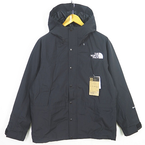 未使用品 ザノースフェイス THE NORTH FACE NP62236 Mountain Light