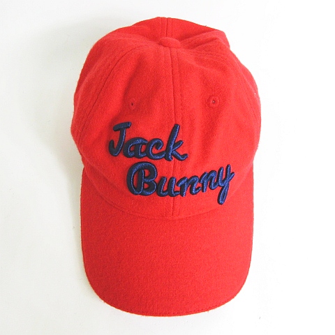 パーリーゲイツ PEARLY GATES ジャックバニー Jack Bunny