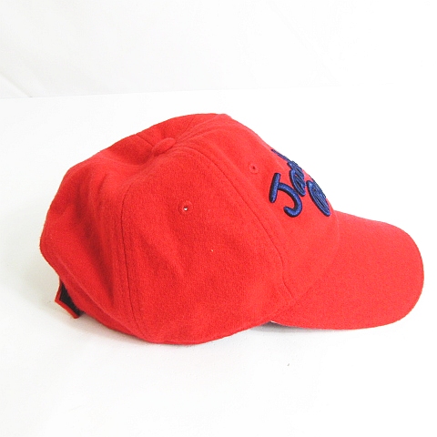 Jack Bunny by PEARLY GATES サイズ6 レッド Jack Bunny!! 【PREMIUM SALE 30%OFF】Jack by PEARLY GATES
