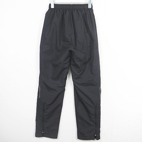 ヒュンメル hummel ウィンドブレーカー セットアップ M ブラック