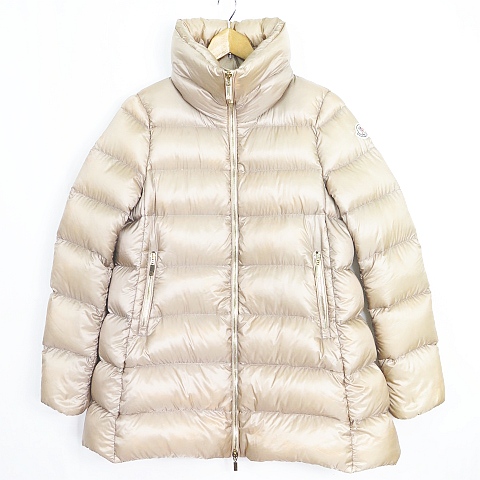 モンクレール MONCLER DOUDOUNE LEGERE TORCY ダウンコート 0 
