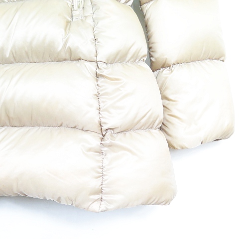 モンクレール MONCLER DOUDOUNE LEGERE TORCY ダウンコート 0