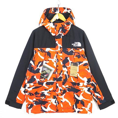 未使用品 ザノースフェイス THE NORTH FACE NP62135 NOVELTY MOUNTAIN 