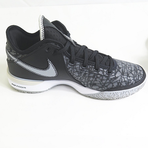 未使用 NIKE ナイキ LEBRON NXXT GEN EP バッシュ Nike LeBron NXXT Gen AMPD EP “First Game”が国内1月5日より