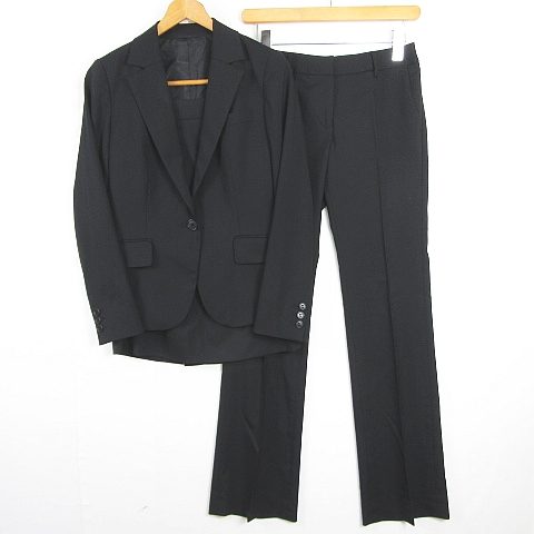 ザ・スーツカンパニー THE SUIT COMPANY she スーツ 3点セット  