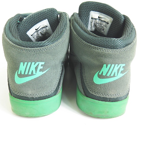 第一ネット SKETO ローカットスニーカー NIKE ナイキ MID スキートー GS 靴