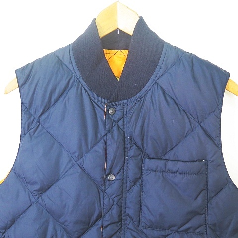 トッドスナイダー TODD SNYDER Rocky Mountain Featherbed ダウン 