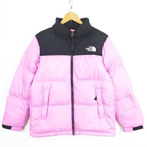 ザノースフェイス THE NORTH FACE NDJ92365 ヌプシジャケット ダウン 