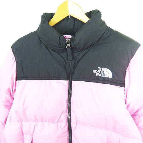 ザノースフェイス THE NORTH FACE NDJ92365 ヌプシジャケット ダウン  