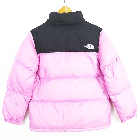ザノースフェイス THE NORTH FACE NDJ92365 ヌプシジャケット ダウン  