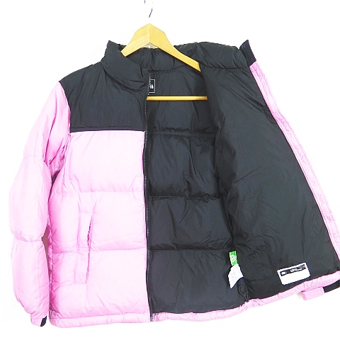 ザノースフェイス THE NORTH FACE NDJ92365 ヌプシジャケット ダウン