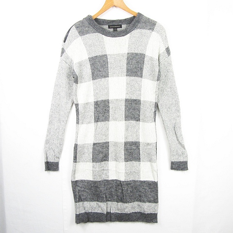 バナナリパブリック バナリパ ニットワンピース　S バナナリパブリック バナリパ ニットワンピース S 【公式通販】