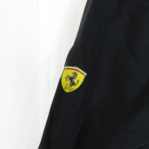プーマ PUMA フェラーリ Ferrari コラボ ジャケット ブルゾン