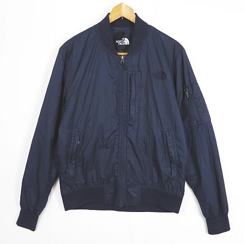 ザノースフェイス THE NORTH FACE NY81663 GD Vintage Zepher Q Three 