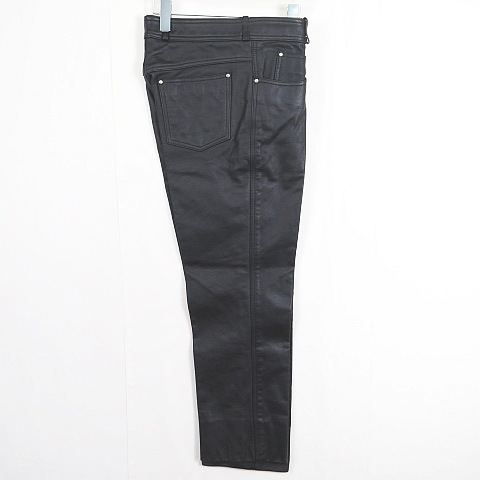 中古・古着通販】HAREY DAVIDSON (ハーレーダビッドソン) レザー