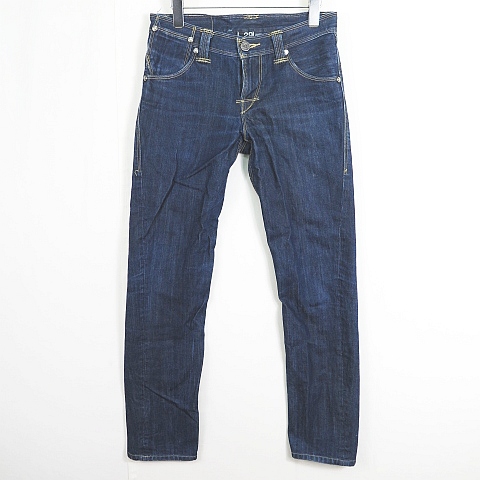 リーバイスエンジニアドジーンズ Levi's Engineered Jeans
